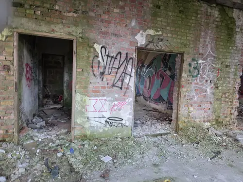 Stodoła SGGW - zdjęcie 16/23