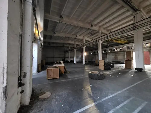 Dywizjon techniczny Książenice