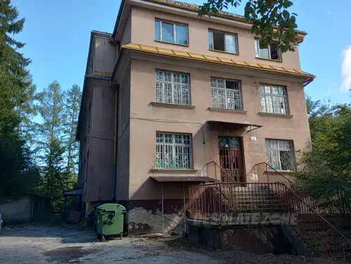 Szpital Alergologiczny - zdjęcie 19/25