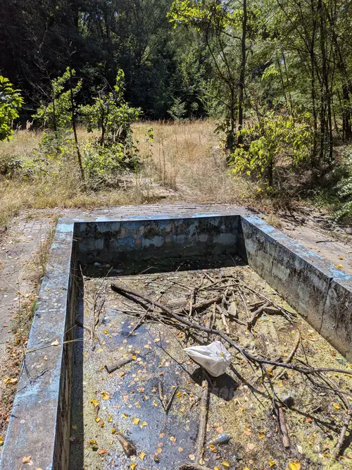 Basen krakowianka - photo 3/74