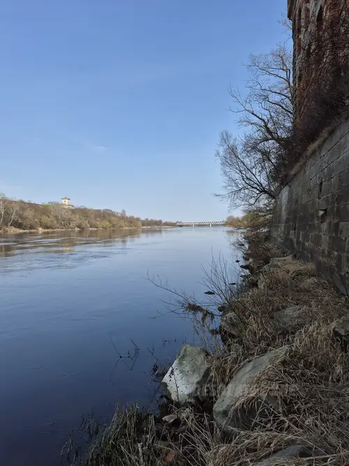 Spichlerz twierdzy modlińskiej, Modlin - zdjęcie 6/90