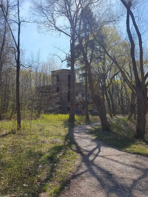 Tor wyścigów konnych, Łódź - photo 2/160