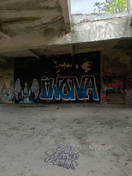 Przędzalnia Cienkoprzędna H.Grohmana, Łódź - zdjęcie 4/146
