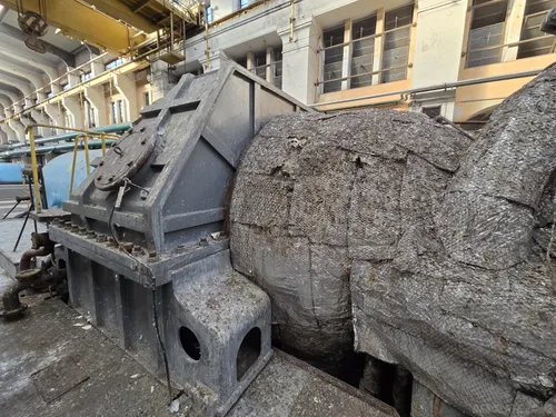 Elektrociepłownia Zabrze - photo 74/109