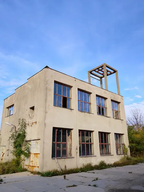 Zakład - zdjęcie 56/72