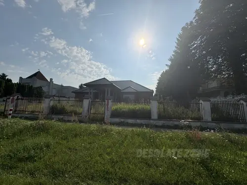 Niedokończona Willa - zdjęcie 3/5