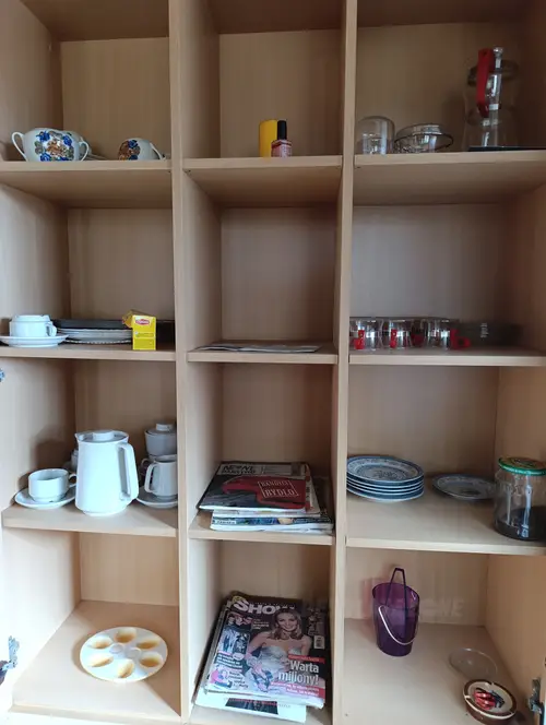 Domek Letniskowy - zdjęcie 9/19