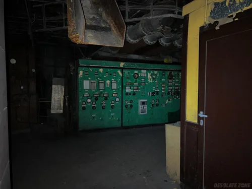 Elektrociepłownia Zabrze - photo 11/109