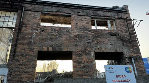 Zaklad Metalurgiczny Ursus "Modelarnia" - zdjęcie 6/25