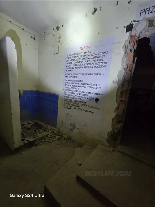 77 dywizjon rakietowy Obrony Powietrznej, Trzaskowo - photo 2/25