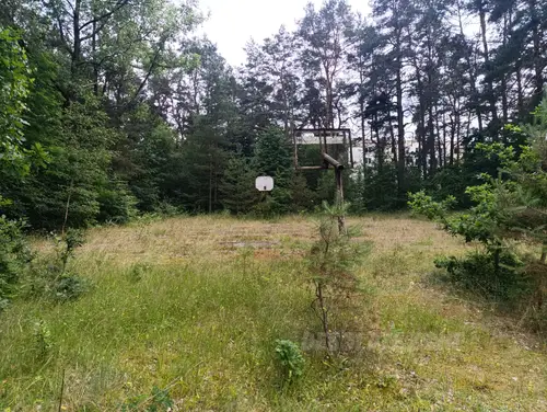 Dom Oficera, Borne Sulinowo - zdjęcie 2/51