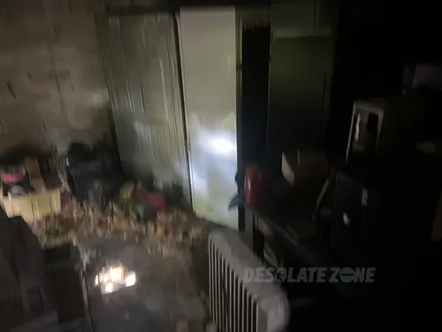 Ochotnicza Straż Pożarna - zdjęcie 9/28