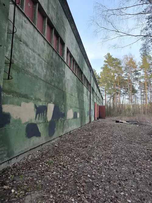 Dywizjon techniczny Książenice