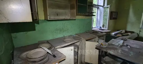 Dwór w Pisarzowicach - zdjęcie 2/13