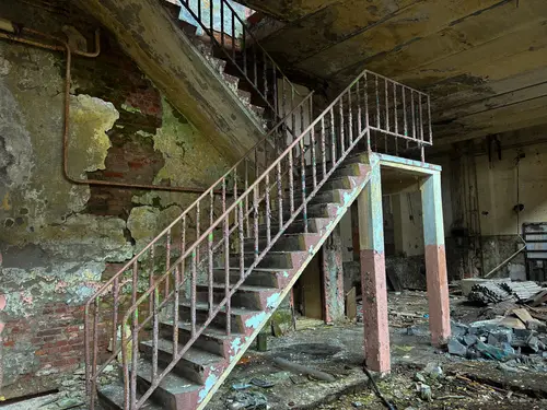 Fabryka transformatorów ELTA - photo 46/99