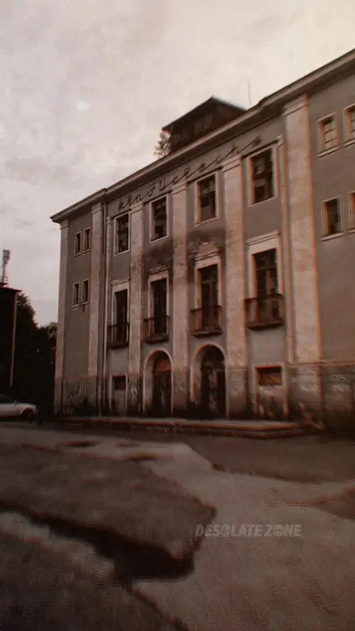 Kino Uciecha, Czeladź - zdjęcie 14/106
