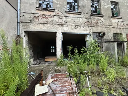 Stacja kontroli pojazdów - zdjęcie 9/205
