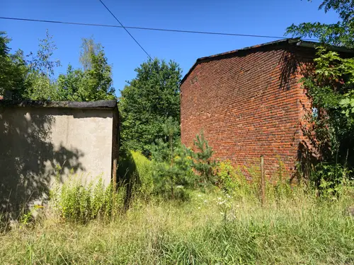 Opuszczone gospodarstwo - photo 13/25