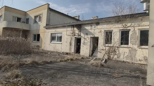 Sala weselna 'Bagatela' - zdjęcie 15/73