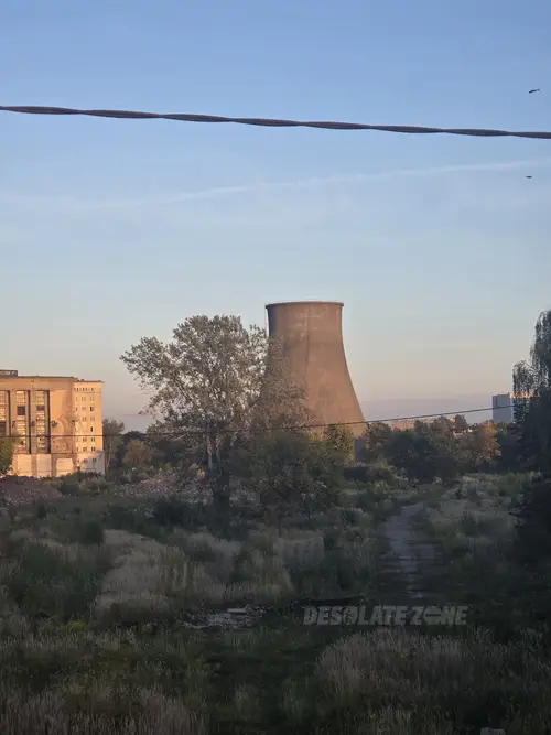Elektrociepłownia EC-2, Łódź - photo 157/777