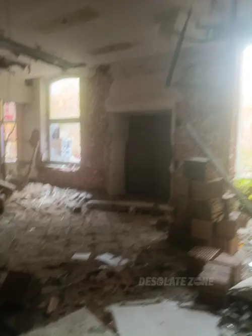 Fabryka i hale szedowe, biura - zdjęcie 4/135