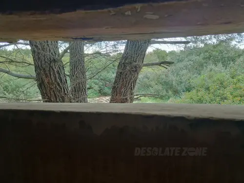 Bunkier E-23 - zdjęcie 3/6