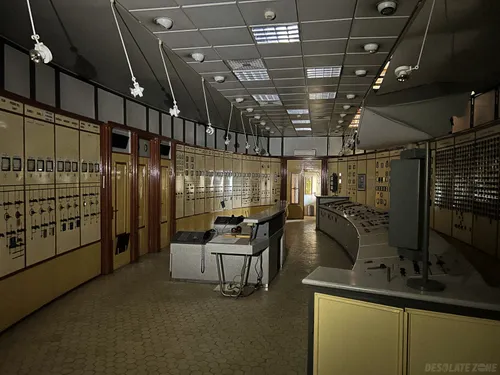 Elektrociepłownia Zabrze - photo 63/109