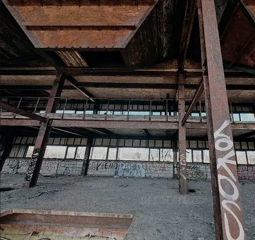 Niewybudowana kotłownia - zdjęcie 3/4