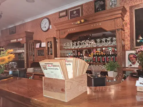 Zapomniane Miasteczko ,,USA Western" - photo 10/18