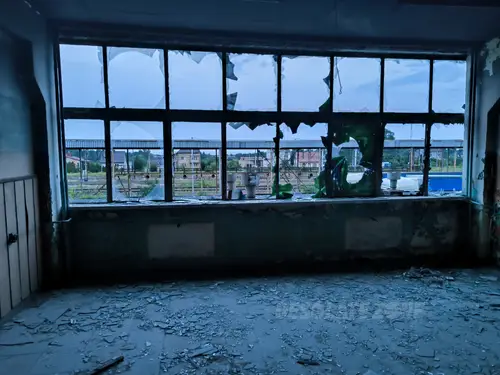 hotel kolejarzy PKP - photo 8/36
