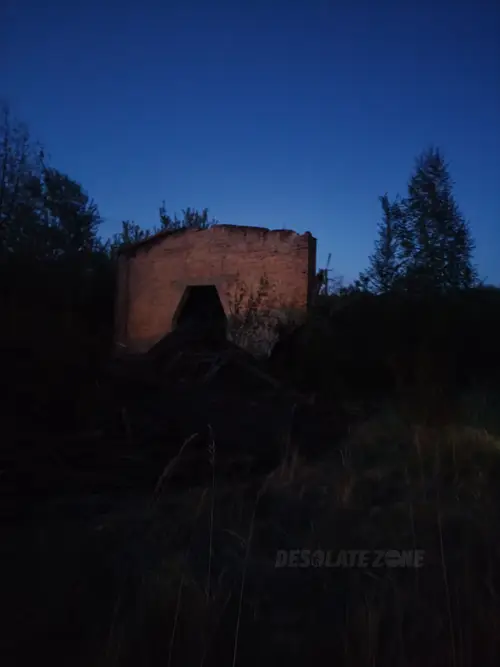 Cegielnia "Lisica"