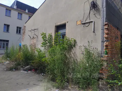 Opuszczona kafejka internetowa - zdjęcie 3/7