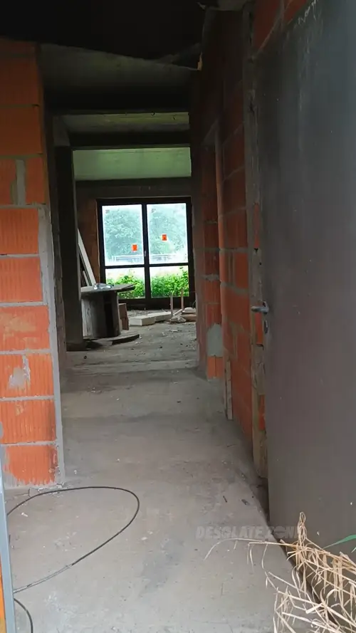 Niedokończone osiedle - zdjęcie 3/6