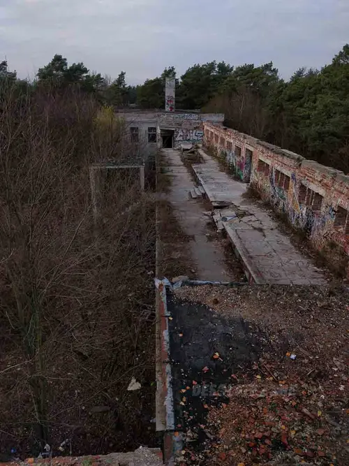 Zakład dla Nerwowo i Psychicznie Chorych Żydów - Zofiówka - photo 9/383
