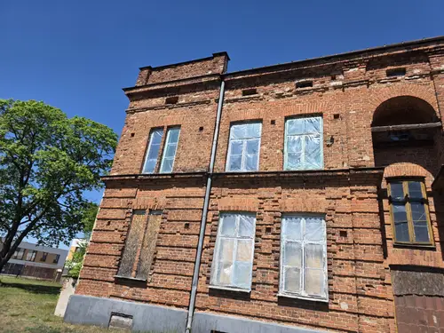 Kamienica "Dom Warkusa" - zdjęcie 14/15