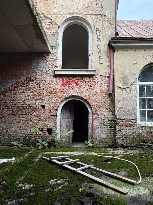 Internat, Zgierz - photo 4/66