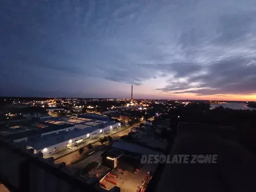 Silosy Spożywcze, Włocławek - zdjęcie 8/30