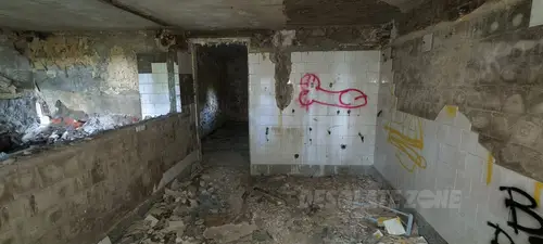 Szpital chorób zakaźnych, Myślachowice - zdjęcie 3/26