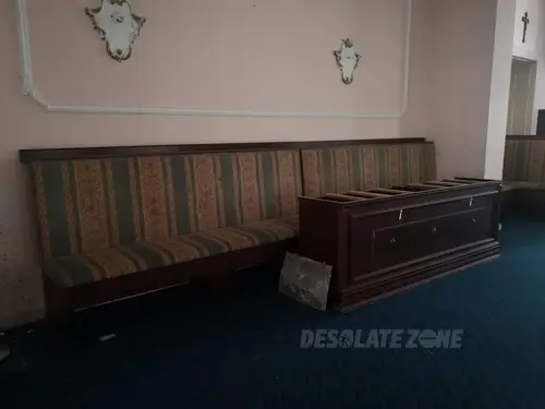 Pałac z niebieskimi pokojami - zdjęcie 7/18