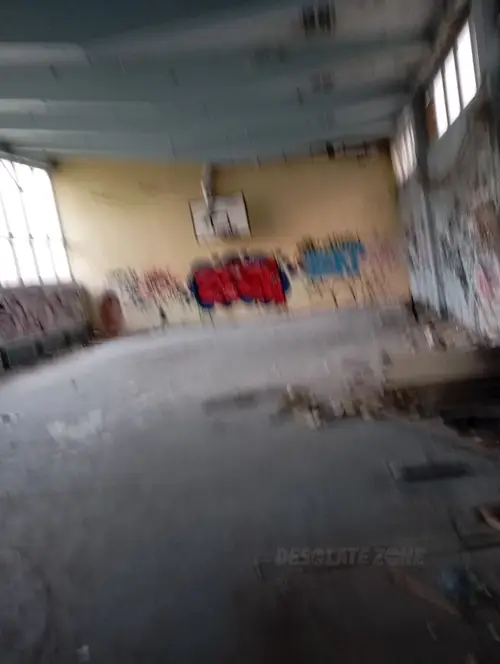 Była siedziba IX Liceum Ogólnokształcącego imienia Klementyny Hoffmanowej - zdjęcie 33/115