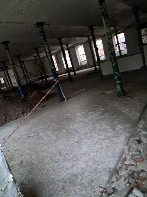 Przędzalnia K. Scheiblera - photo 4/128