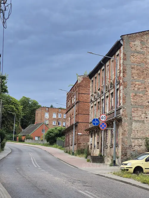 Ruiny Budynków - photo 4/6
