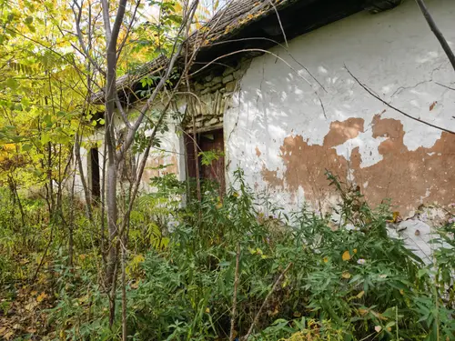Domek - zdjęcie 2/2