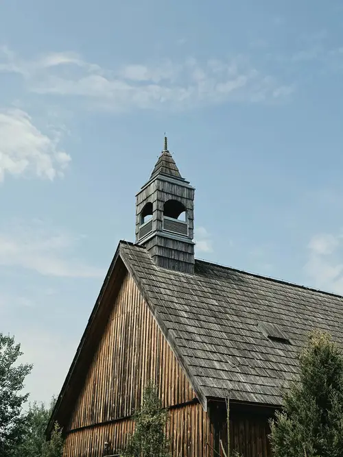 Skansen w Nagawkach - photo 28/32