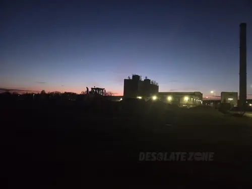 Zakłady Chemitex-Wistom, Tomaszów Mazowiecki