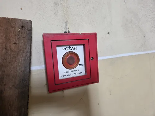 Fabryka włókiennicza na Wierzbowej - photo 5/200