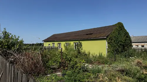 Wysiedlone domy - zdjęcie 18/20