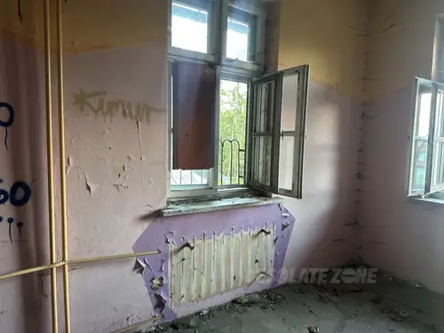 Dom Dziecka na Kowańcu