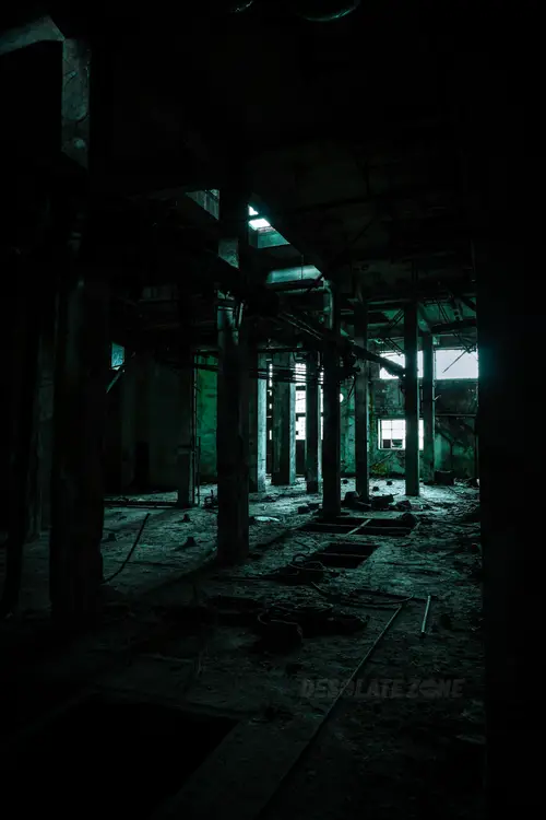 Zakłady Tworzyw Sztucznych Pronit, Pionki - photo 6/43