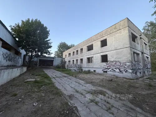 Opuszczony Klub Muzyczny Arka - photo 70/77